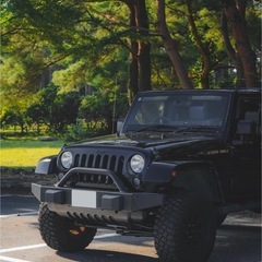 jeepラングラーの画像