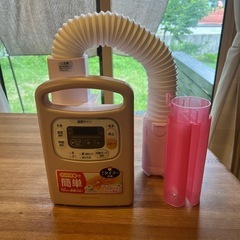 布団乾燥機の画像