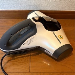 【動作確認済み】RAYCOP レイコップ 布団掃除機BG-310JPW   の画像