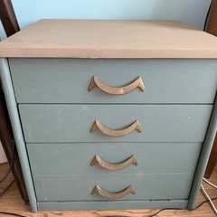 取引中リメイク★アメリカン家具