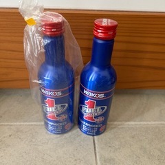 フューエル1 フューエルワン　バイク　wako's