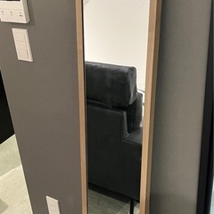 姿見の画像
