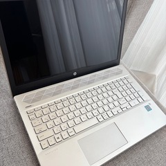 【中古／初期化済】HPノートパソコン Pavilion 15イン...