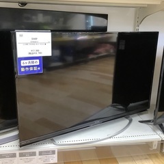 【トレファク　ラパーク岸和田店】LED液晶テレビ　 40インチ　...