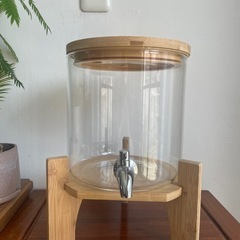 ドリンクサーバーの画像