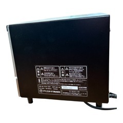 アイリスオーヤマ オーブントースター 2020年製の画像