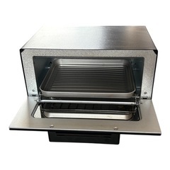 アイリスオーヤマ オーブントースター 2020年製の画像