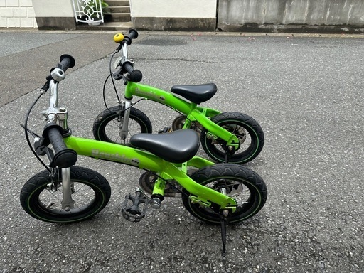 へんしんバイク 12インチ レッド へんしんバイク 12インチ Henshin