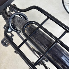 26インチ自転車の画像