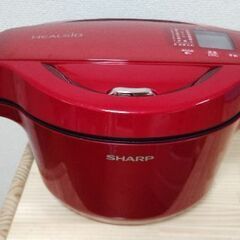 ホットクック　KN-HT16E