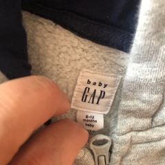 子ども服　よだれかけ　　の画像