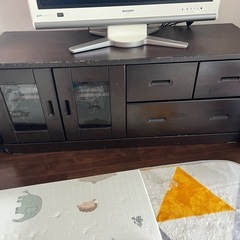 TVボード