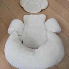 【値下げ交渉可能】Combi コンビネムリラの画像