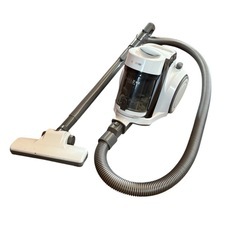 アイリスオーヤマ サイクロン式掃除機 