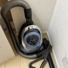 TOSHIBA掃除機