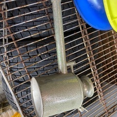 安田式ys-10　噴霧器の画像