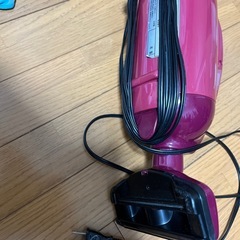 掃除機の画像