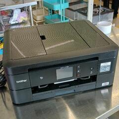 0601-031 brother　プリンター　DCP-J973N