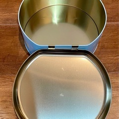 【未使用】ちいかわ　マグデコ缶の画像