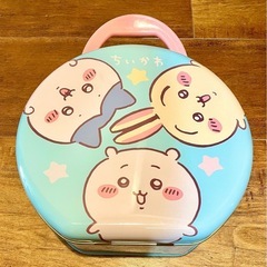 【未使用】ちいかわ　マグデコ缶の画像