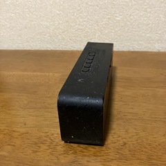 Bluetoothスピーカーの画像