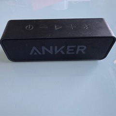 ANKER スピーカー