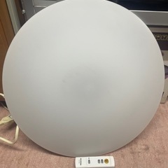 アイリスオーヤマ　LEDシーリングライトの画像
