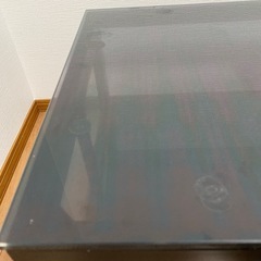 テレビボードの画像
