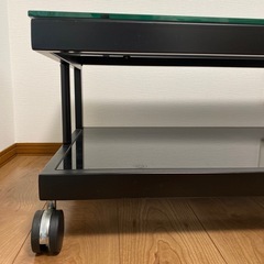 テレビボードの画像