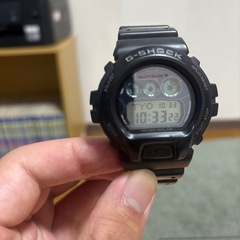 【最終値下げ】G-SHOCK腕時計