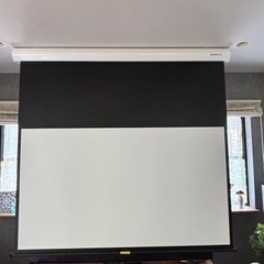 プロジェクターセットの画像