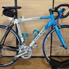 ：COLNAGO（コルナゴ） ARTE 中古
