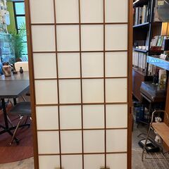 【雪見障子】2枚あります。価格は1枚（取りに来て頂ける方でお願い...