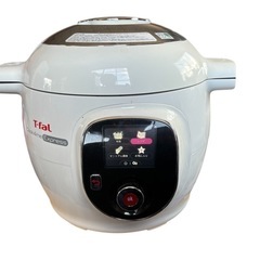 T-faL ティファール クックフォーミー エクスプレスの画像