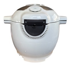 T-faL ティファール クックフォーミー エクスプレスの画像