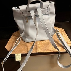 🩵可愛いリュックサック　未使用品の画像