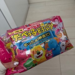 お菓子