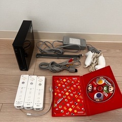 Wii 任天堂