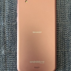 SIMフリーAndroidスマホ　S3-SHの画像