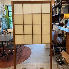 【雪見障子】2枚あります。価格は1枚（取りに来て頂ける方でお願いします）の画像