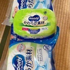 おしりふき