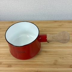 ダンスク　コペンスタイル　片手鍋