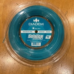 DIADEMテニスラケットガット