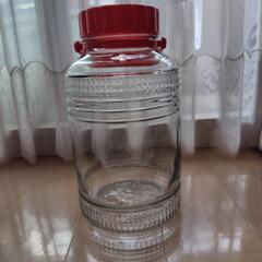 梅酒瓶（8リットル瓶）