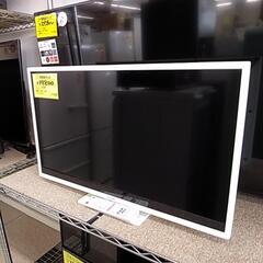 61D SHARP 32インチ/32型 液晶テレビ