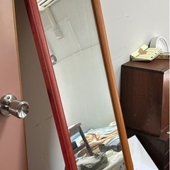 姿見