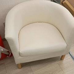 0601-015 IKEA　椅子