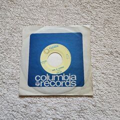 ユーライア・ヒープシングルレコードの画像