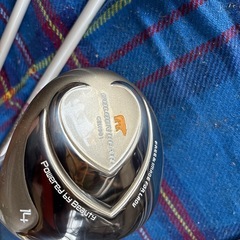 ゴールデンベアクラブ⛳️