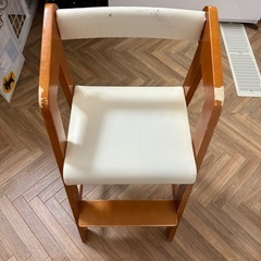 子供イス